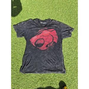 Distressed Thundercats Warner Bros Tee Size Large